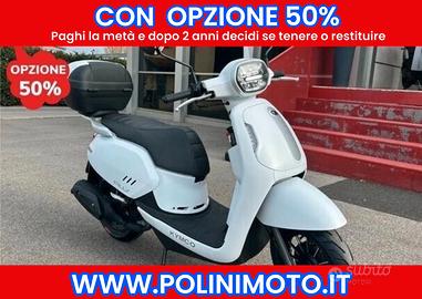 Kymco Filly 50cc - Spediamo in tutta Italia