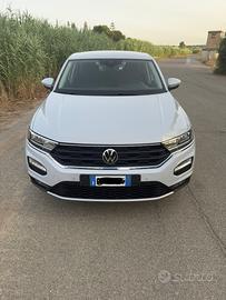 VOLKSWAGEN T-Roc - 2021