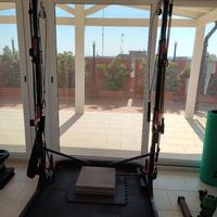 Power rack decathlon