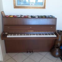 Pianoforte verticale Fazer