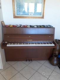 Pianoforte verticale Fazer