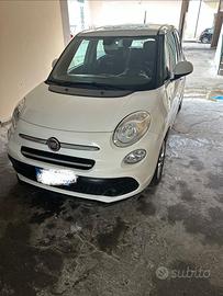 Fiat 500L 1.3 MLJT 95 CV