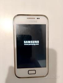 Samsung GT-S7500 per Ricambi 