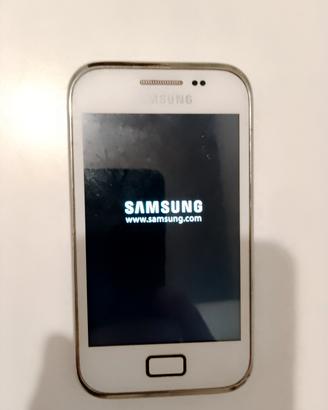 Samsung GT-S7500 per Ricambi 