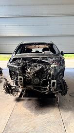 Bmw x5f15