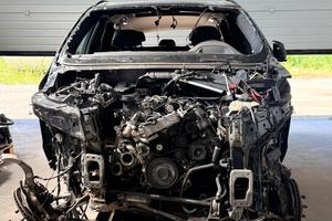 Bmw x5f15