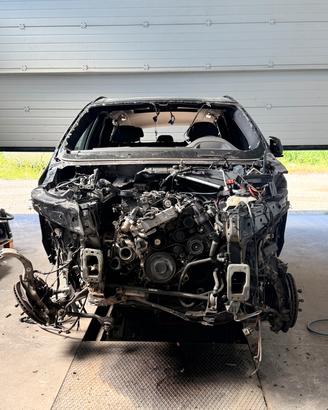 Bmw x5f15