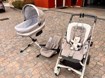 Trilogy inglesina