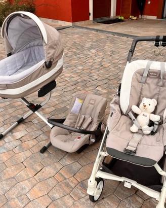 Trilogy inglesina
