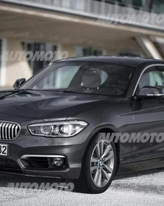 Ricambi auto NUOVI Bmw serie 1 F20 F21 2015 in poi