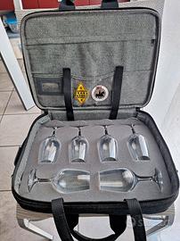 Valigetta degustazione vini