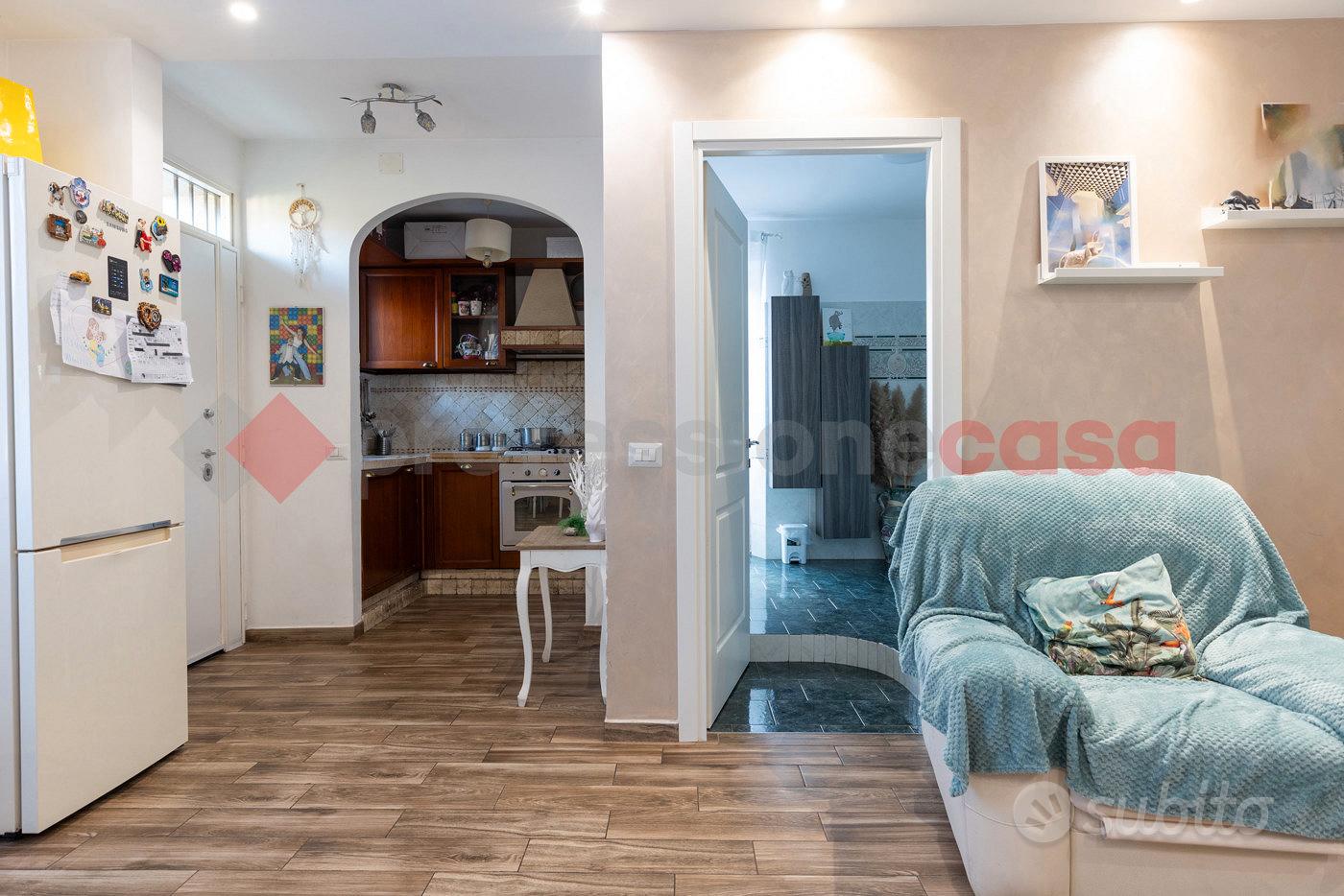 Appartamento – Roma, Torre Angela, Municipio Roma VI - Altro