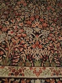 Tappeto Iraniana Loom