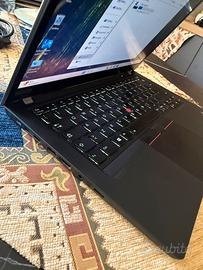 Lenovo ThinkPad T14