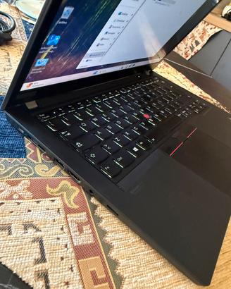 Lenovo ThinkPad T14