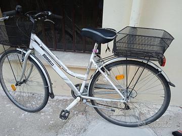 City bike 