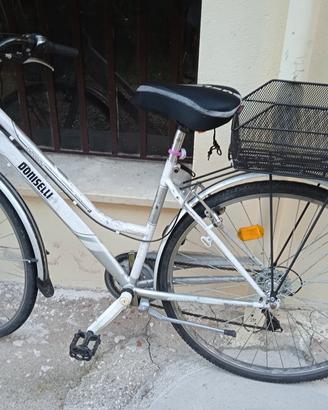 City bike 
