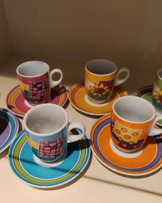 tazzine da caffè 