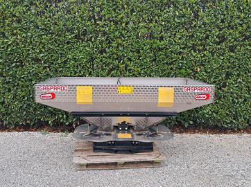 Spandiconcime usato Gaspardo Lampo 1000 inox