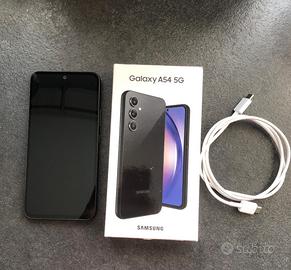 Samsung a54 5g