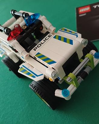Lego set Technic 42047