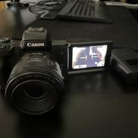 Canon OES M50 MK II