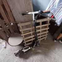 Monopattino elletrico