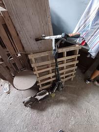 Monopattino elletrico