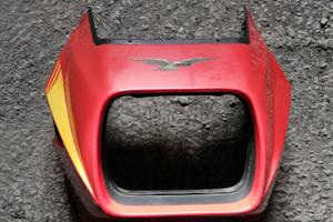 Carena Anteriore Moto Guzzi V35 II