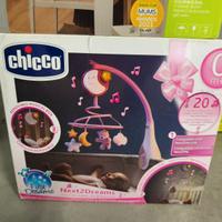 Chicco Next2Dreams.