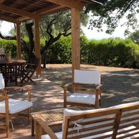 Villa in campagna a 3 km da Copanello