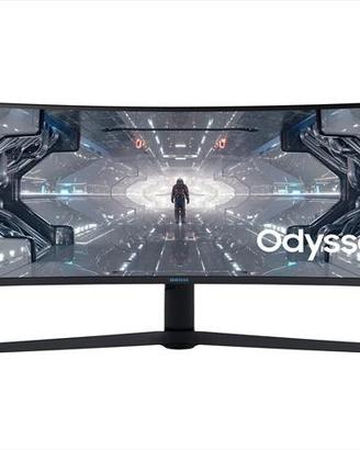 Samsung Monitor Gaming Odyssey G9, 49 pollici