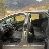 Opel meriva 1400 turbo benzina 177000