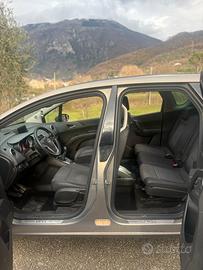 Opel meriva 1400 turbo benzina 177000