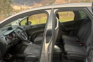 Opel meriva 1400 turbo benzina 177000