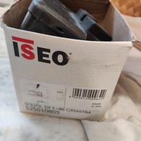 Elettroserratura ISEO 525010805 destra