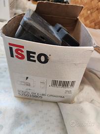 Elettroserratura ISEO 525010805 destra