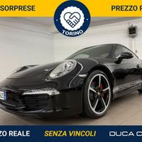 Porsche 911 3.4 Carrera Coupé