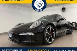 Porsche 911 3.4 Carrera Coupé