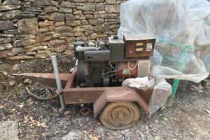 Motore ruggerini RD211