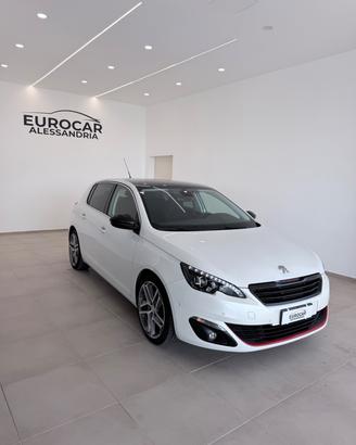 Peugeot 308 BlueHDi 150 S&S Allure