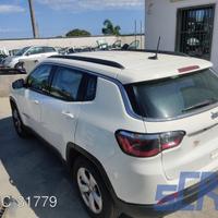 JEEP COMPASS M6, M7, MP, MV 1.6 CRD Ricambi