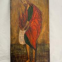 Icona San Giovanni Battista