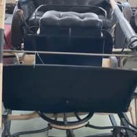 Carrozza - Pistoiese