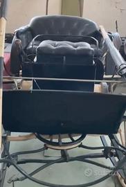 Carrozza - Pistoiese