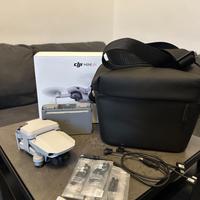 DJI Mini 4K fly more combo COME NUOVO IN GARANZIA