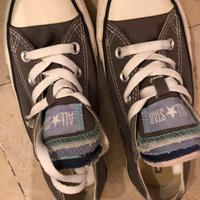 Converse all star basse donna