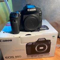 Canon 80D