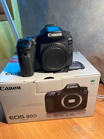 Canon 80D
