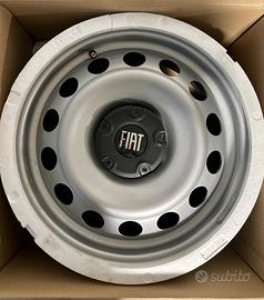 Cerchi Fiat Doblo